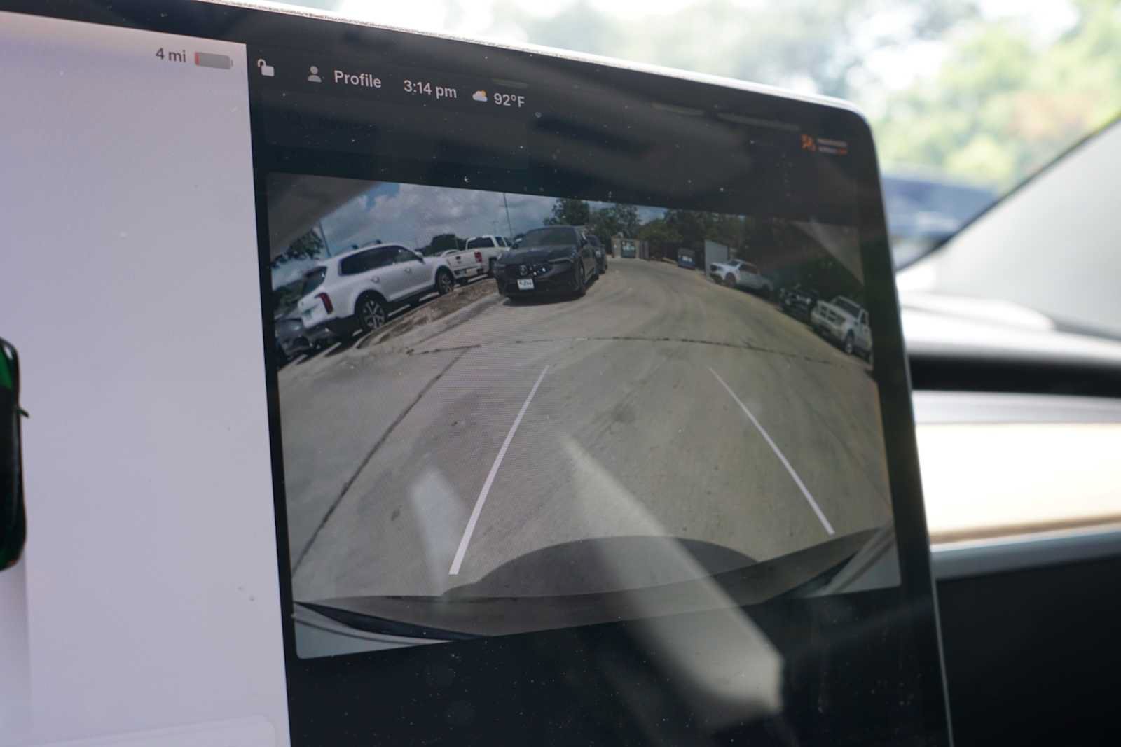 Used 2019 Tesla Model 3 Long Range RWD image 17