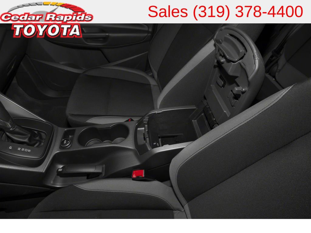Used 2015 Ford Escape SE image 18