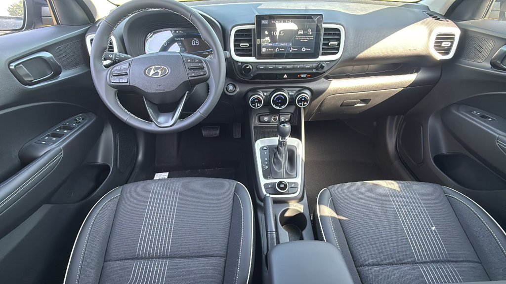 New 2026 Hyundai Venue SEL FWD image 12