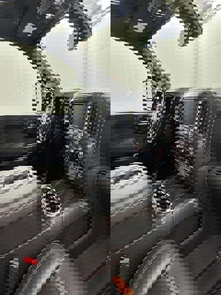 Used 2021 GMC Sierra 2500 AT4 w/ AT4 Premium Plus Package image 47