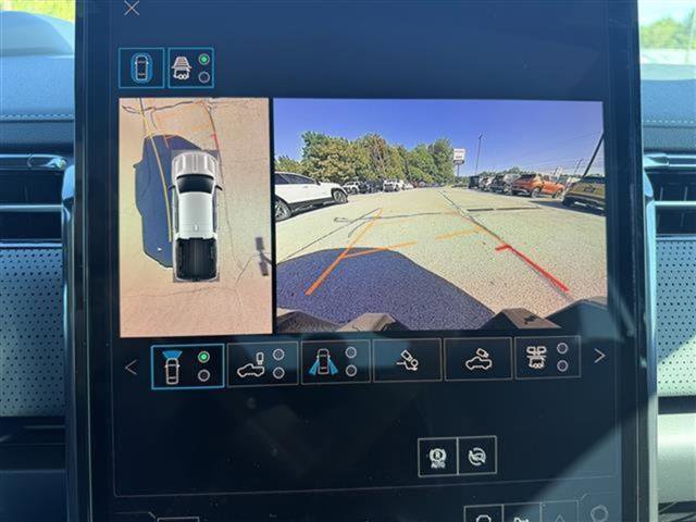 New 2026 GMC Sierra EV AT4 w/ AT4 Premium Package image 21