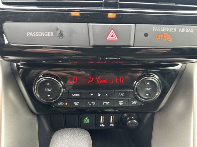 Used 2025 Mitsubishi Eclipse Cross AWD image 18