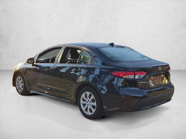 Used 2020 Toyota Corolla LE FWD image 6
