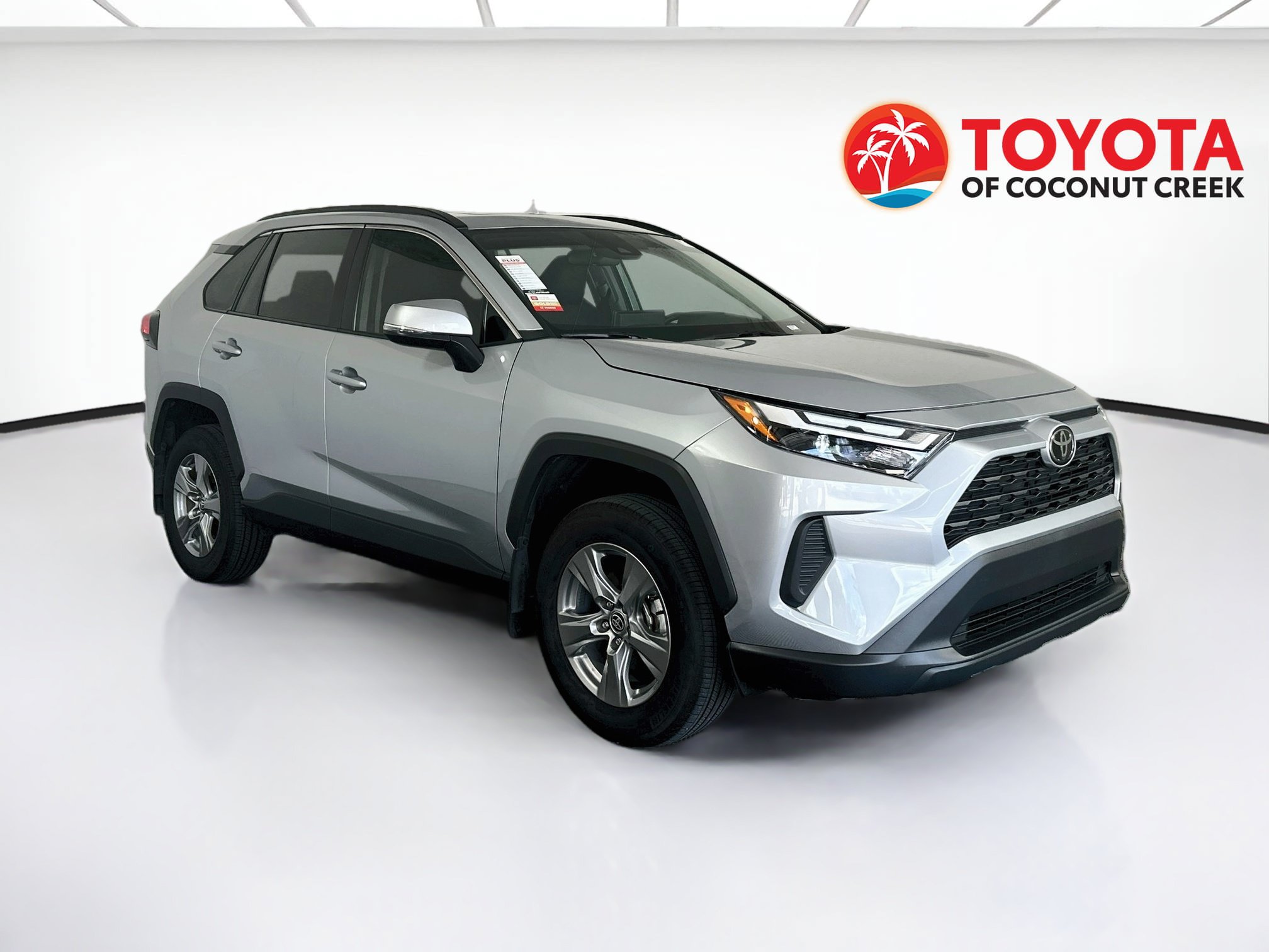 Used 2025 Toyota RAV4 XLE w/ Convenience Package