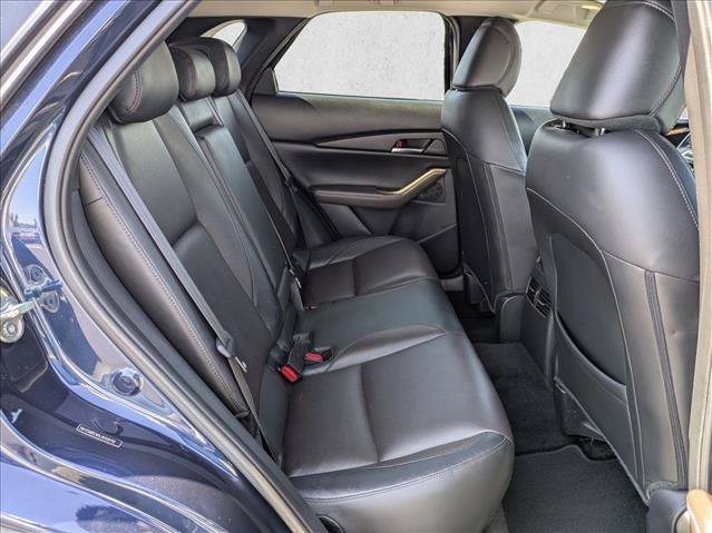 Used 2020 MAZDA CX-30 AWD w/ Premium Package image 19