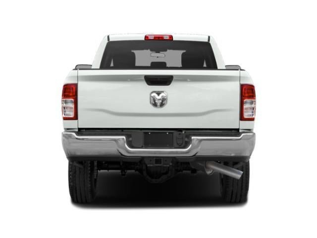 Used 2020 RAM 3500 Lone Star w/ Level 1 Equipment Group AWD/4WD image 5