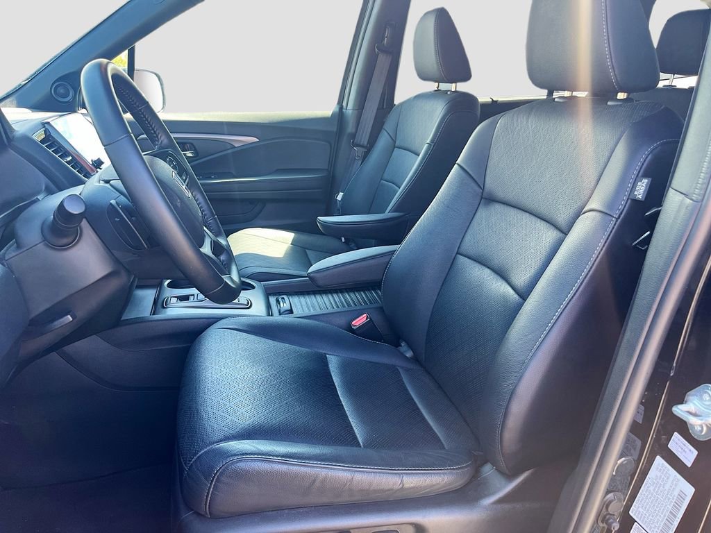 Used 2021 Honda Passport EX-L image 20