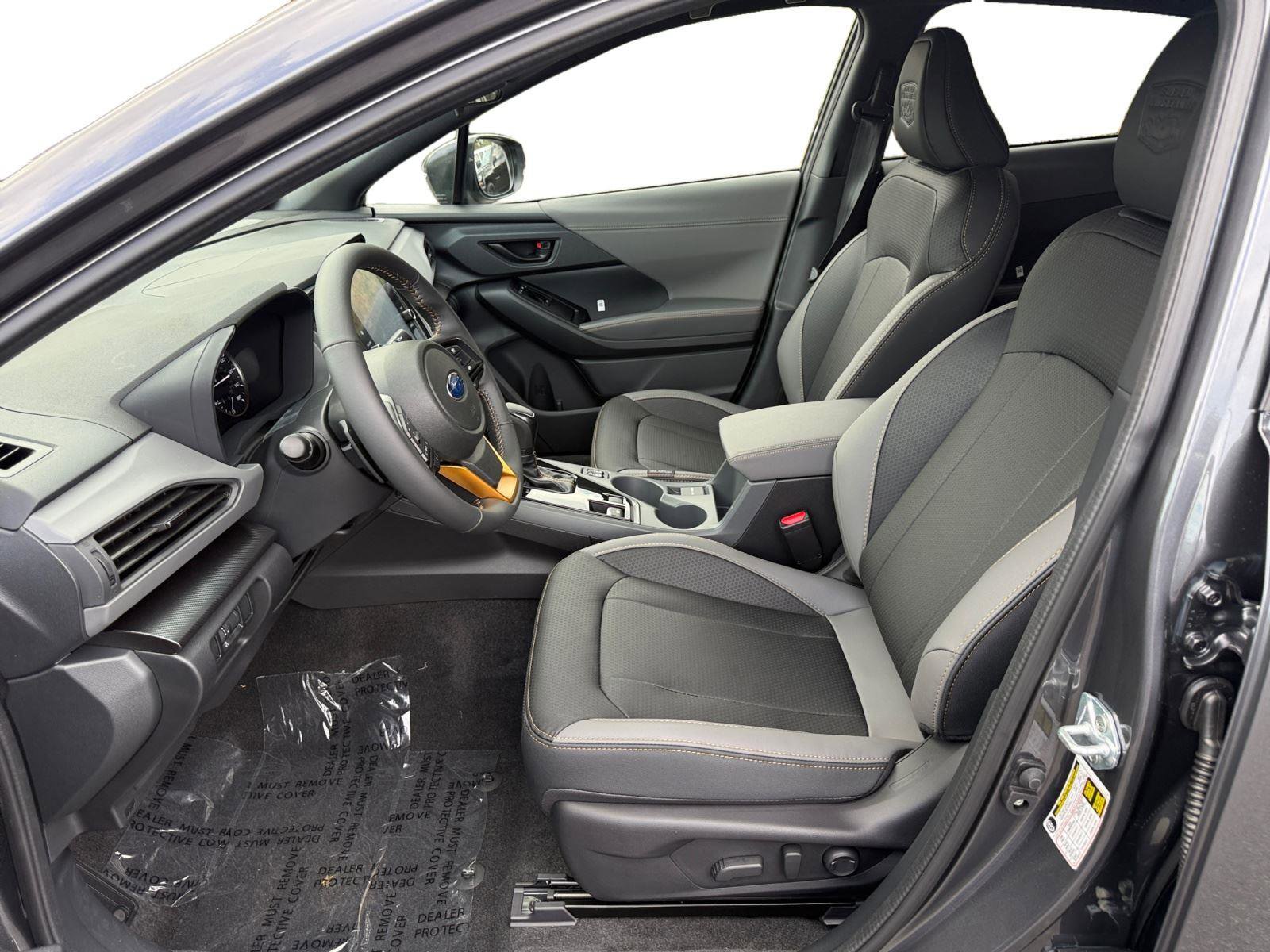 New 2025 Subaru Crosstrek 2.5i Wilderness image 9