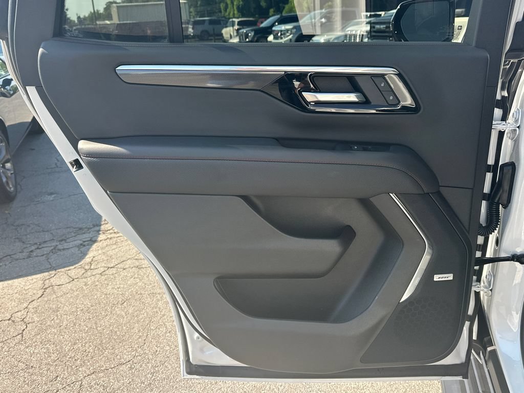 Used 2025 Chevrolet Tahoe RST w/ Comfort Package RWD image 22