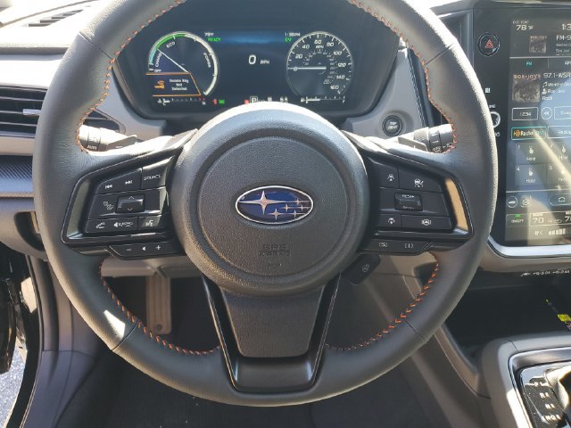 New 2026 Subaru Crosstrek 2.5i Limited AWD/4WD image 30