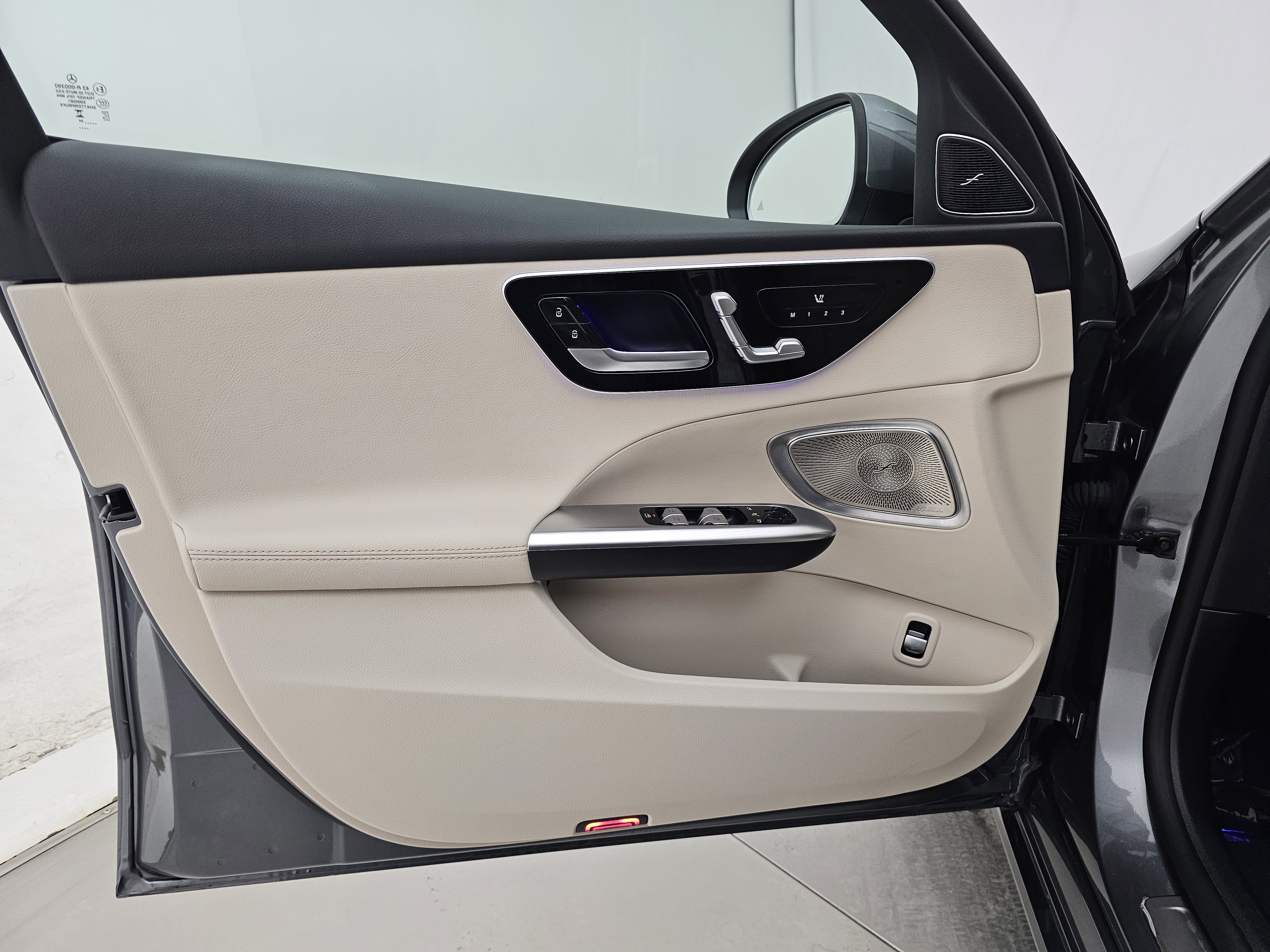 Certified 2024 Mercedes-Benz C 300 C 300 image 13