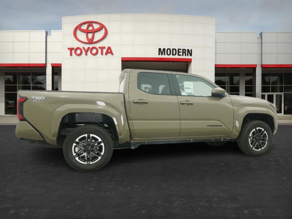 New 2026 Toyota Tacoma TRD Sport image 23