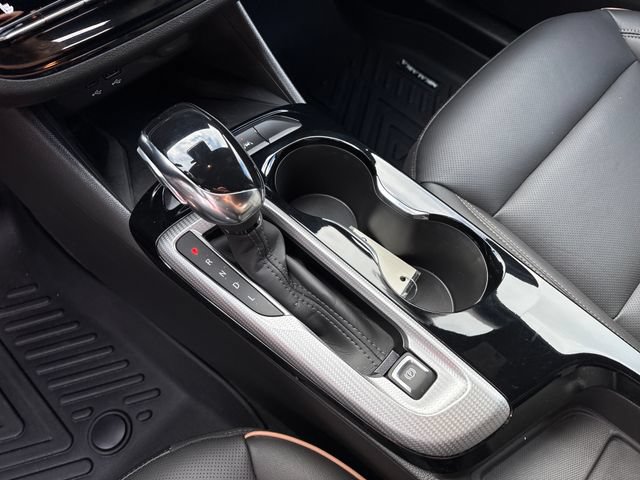 Used 2025 Buick Envista Avenir FWD image 24