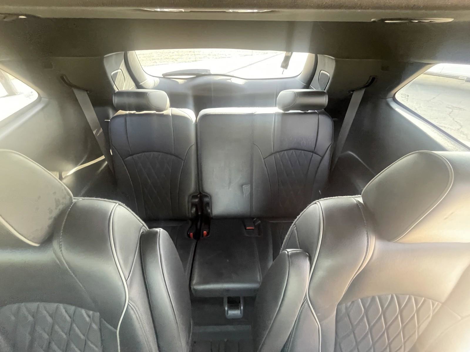 Used 2022 Buick Enclave Avenir w/ Avenir Technology Package image 28