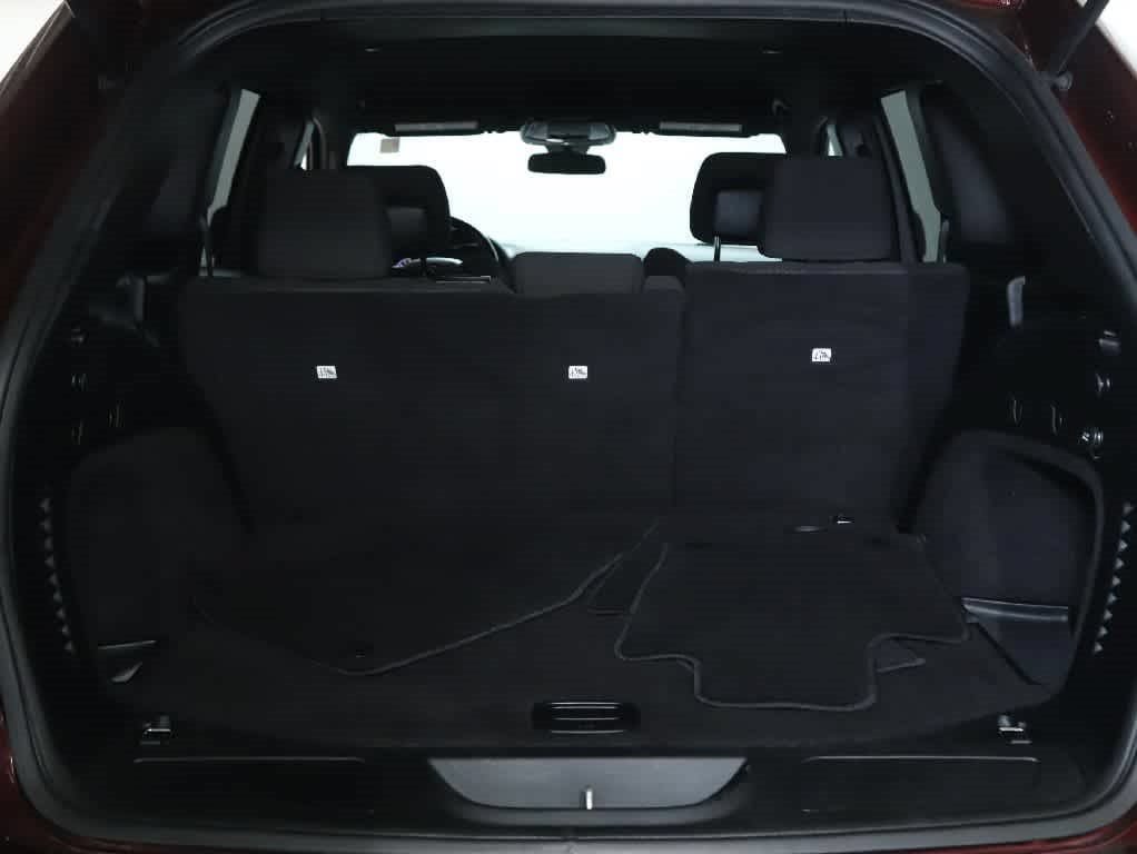 Certified 2020 Jeep Grand Cherokee Laredo AWD/4WD image 27