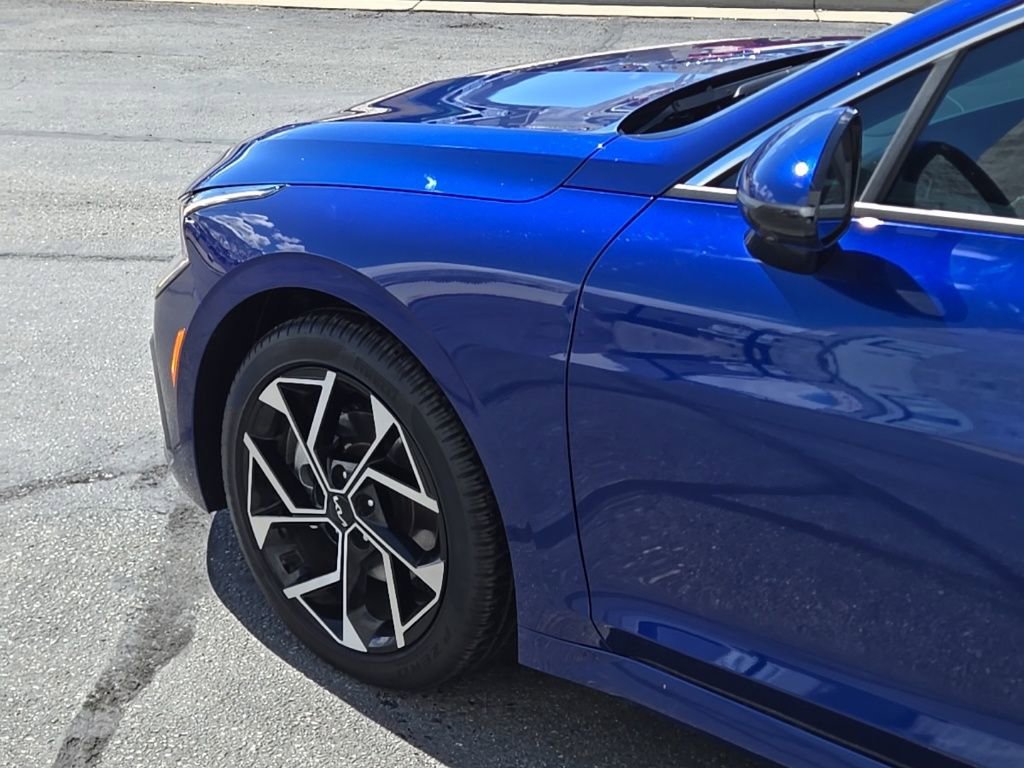 Used 2026 Kia K5 EX image 12