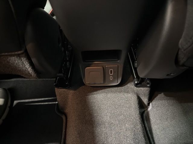 New 2026 Chevrolet TrailBlazer RS image 23