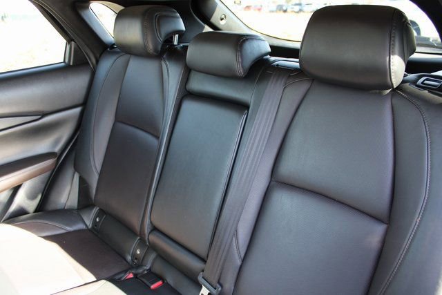 Used 2022 MAZDA CX-30 2.5 Turbo w/ Premium Package image 17