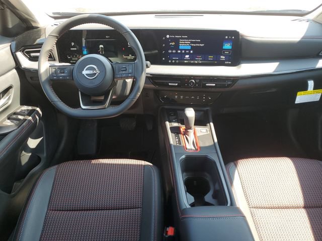 New 2026 Nissan Kicks SR w/ Cold Weather Package AWD/4WD image 21