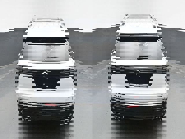 New 2026 Chevrolet Traverse RS w/ LPO, Floor Liner Package image 69