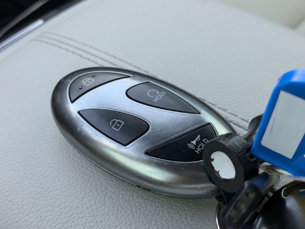 Used 2025 Hyundai Tucson SEL FWD image 26