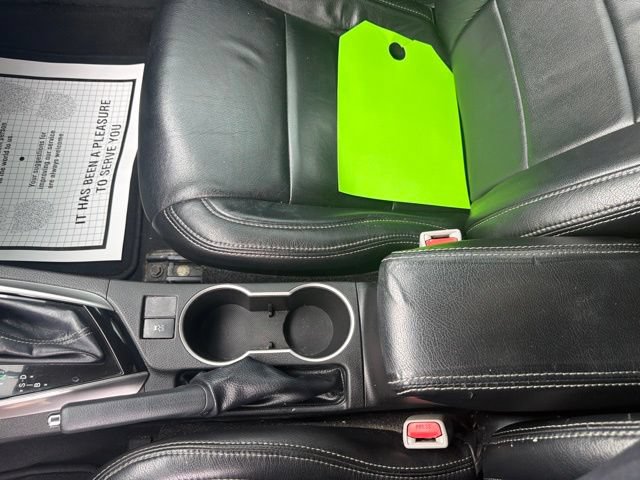 Used 2015 Toyota Corolla LE FWD image 20
