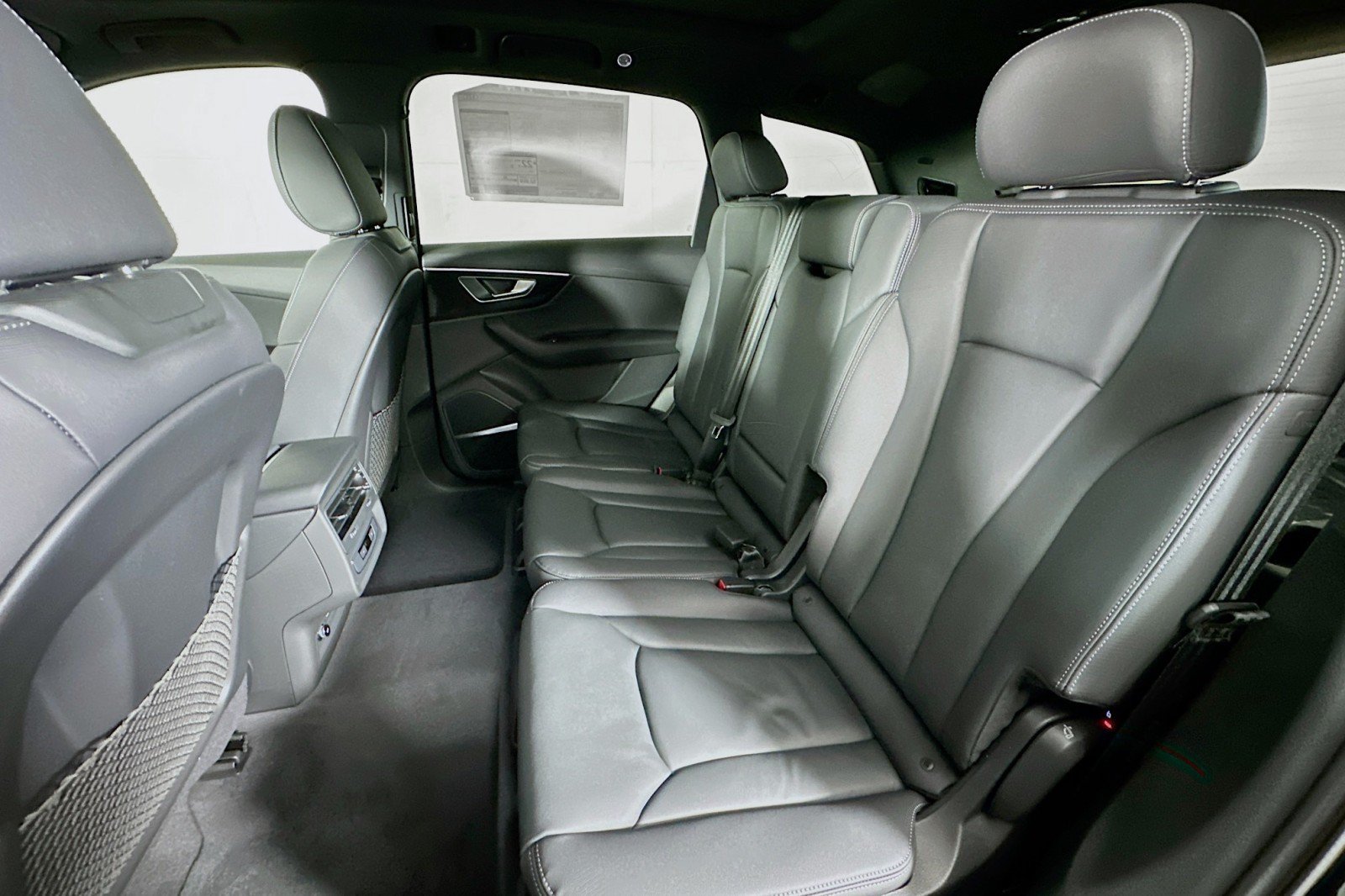 New 2026 Audi Q7 2.0T Premium AWD/4WD image 9