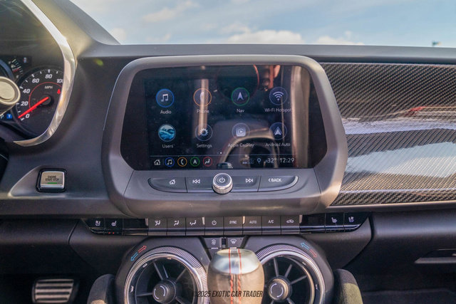 Used 2019 Chevrolet Camaro ZL1 image 51