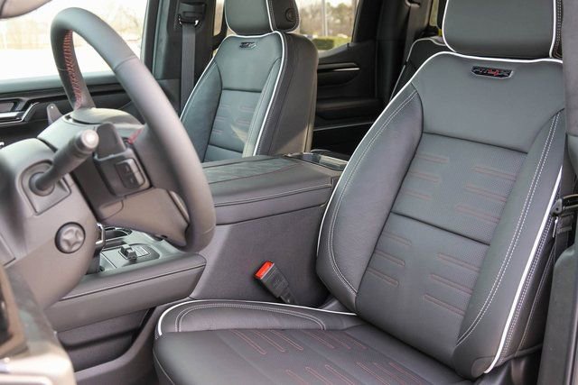 New 2026 GMC Sierra 1500 AT4X image 16