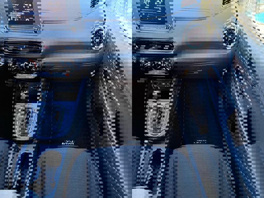 Used 2022 Hyundai Kona SEL w/ Cargo Package image 14