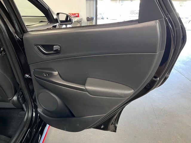 Used 2022 Hyundai Kona N w/ Cargo Package FWD image 15
