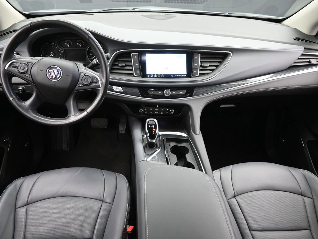 Used 2021 Buick Enclave Premium w/ Surround and Sites Package image 15