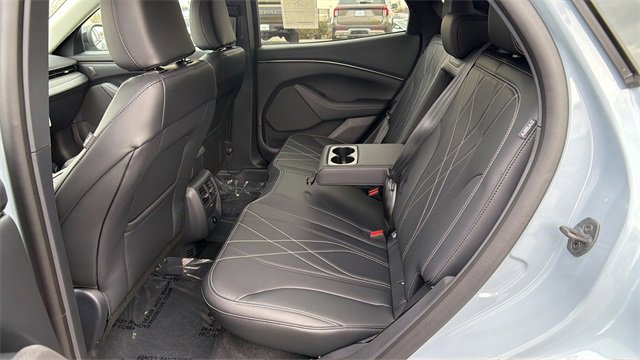 New 2025 Ford Mustang Mach-E Select w/ Comfort Package Lite image 10