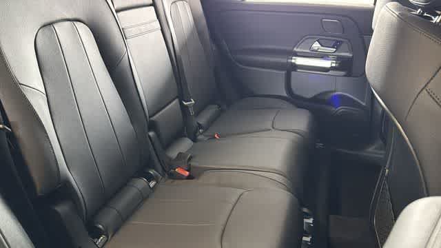 Certified 2026 Mercedes-Benz GLB 250 4MATIC image 35