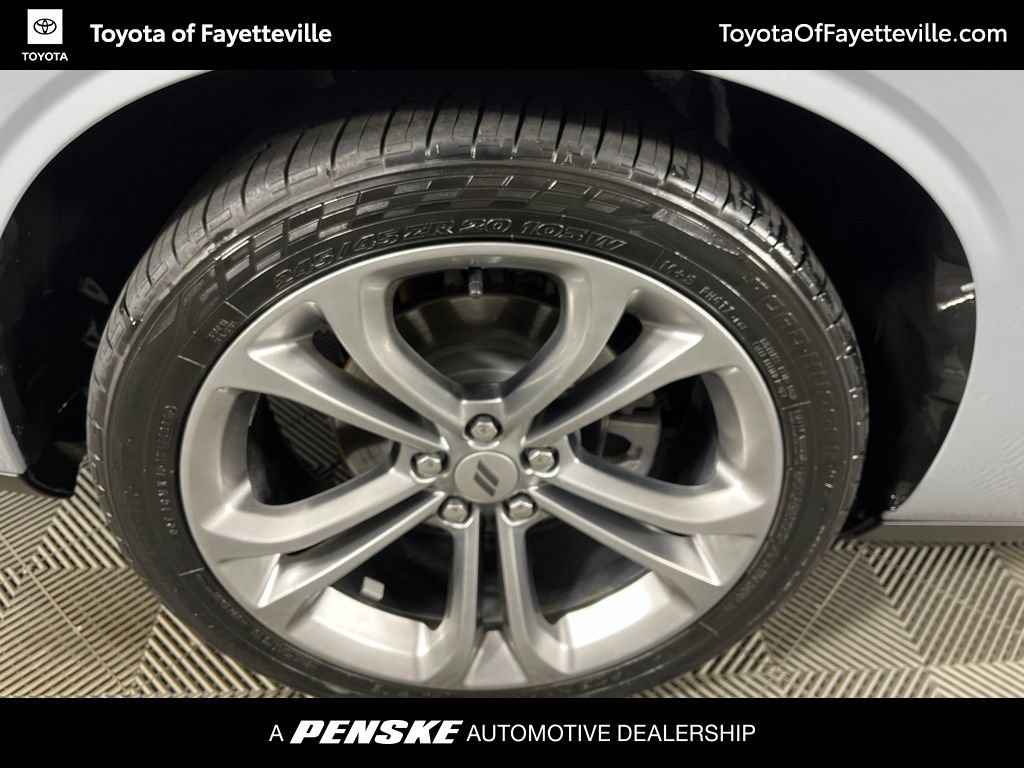 Used 2021 Dodge Challenger GT w/ Plus Package RWD image 3