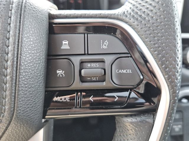 Used 2023 Toyota Tundra Platinum AWD/4WD image 15