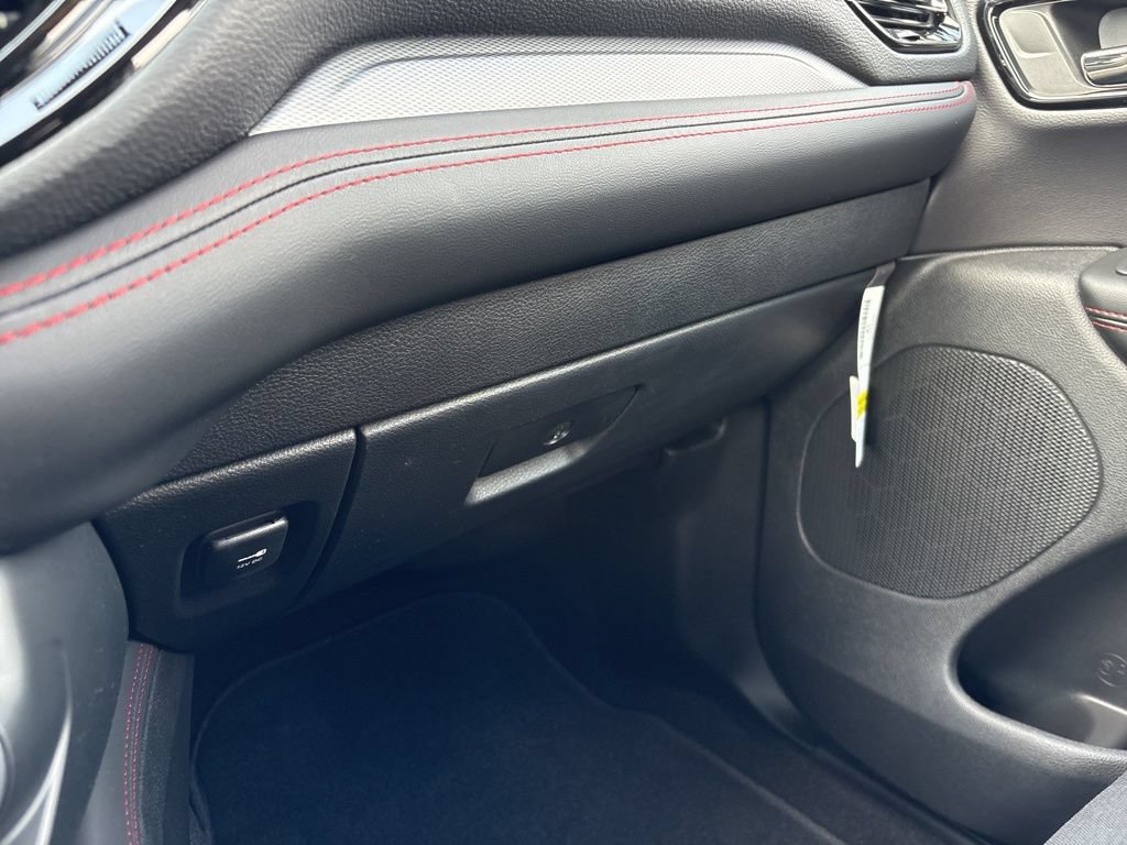 New 2026 Dodge Durango GT w/ Blacktop Package RWD image 33