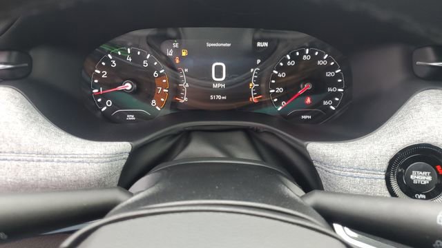 Certified 2024 Jeep Compass Latitude image 10