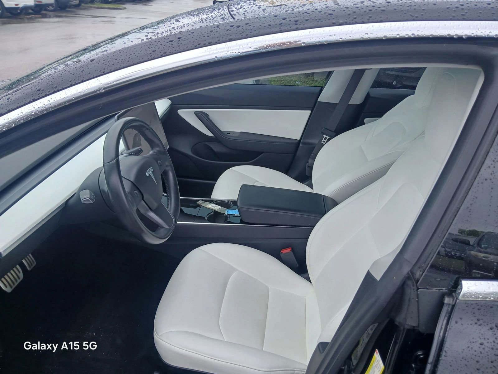 Used 2018 Tesla Model 3 Long Range AWD/4WD image 8