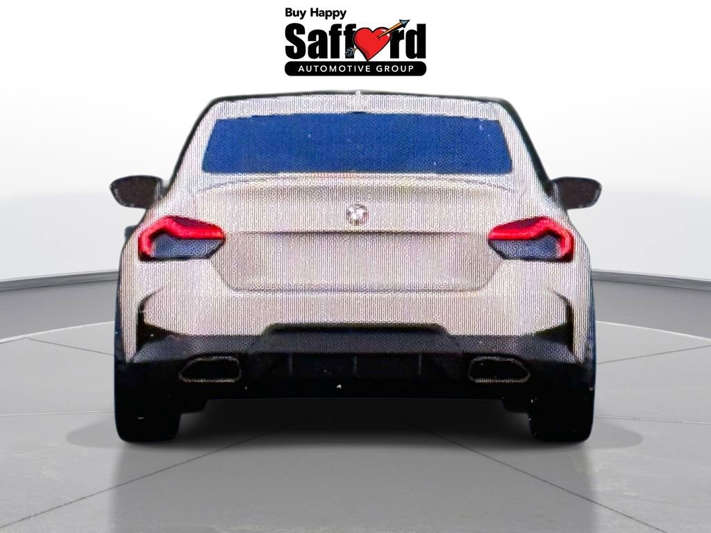 Used 2025 BMW M240i Coupe w/ Premium Package RWD image 26