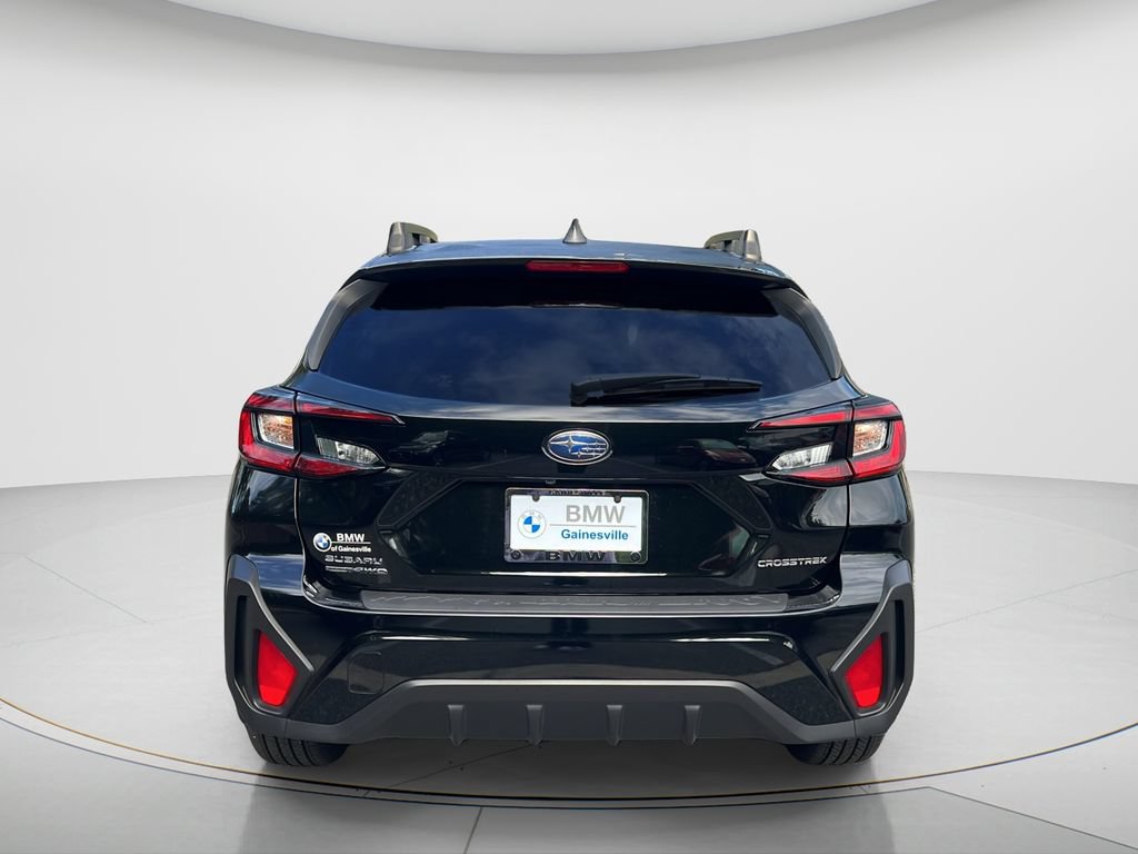 Used 2024 Subaru Crosstrek 2.0i Premium AWD/4WD image 7