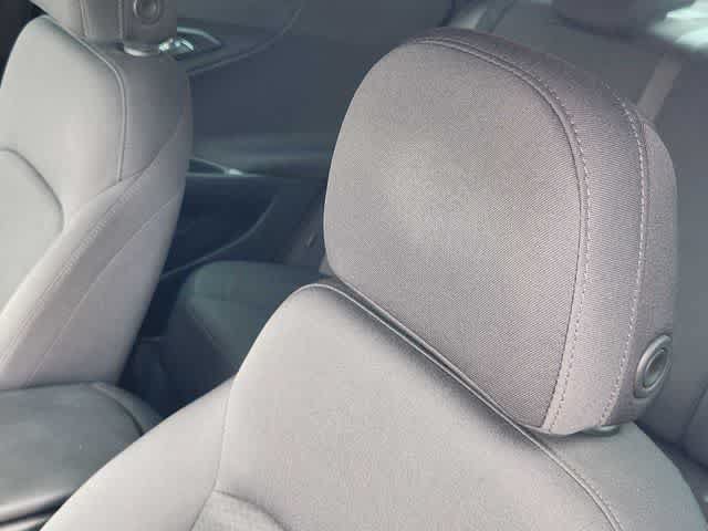 Used 2021 Chevrolet Malibu LS FWD image 15