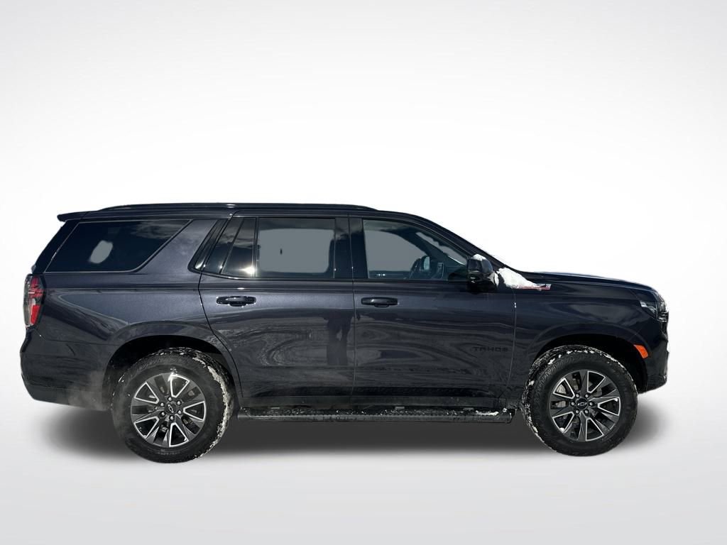 Used 2024 Chevrolet Tahoe Z71 w/ Luxury Package image 6