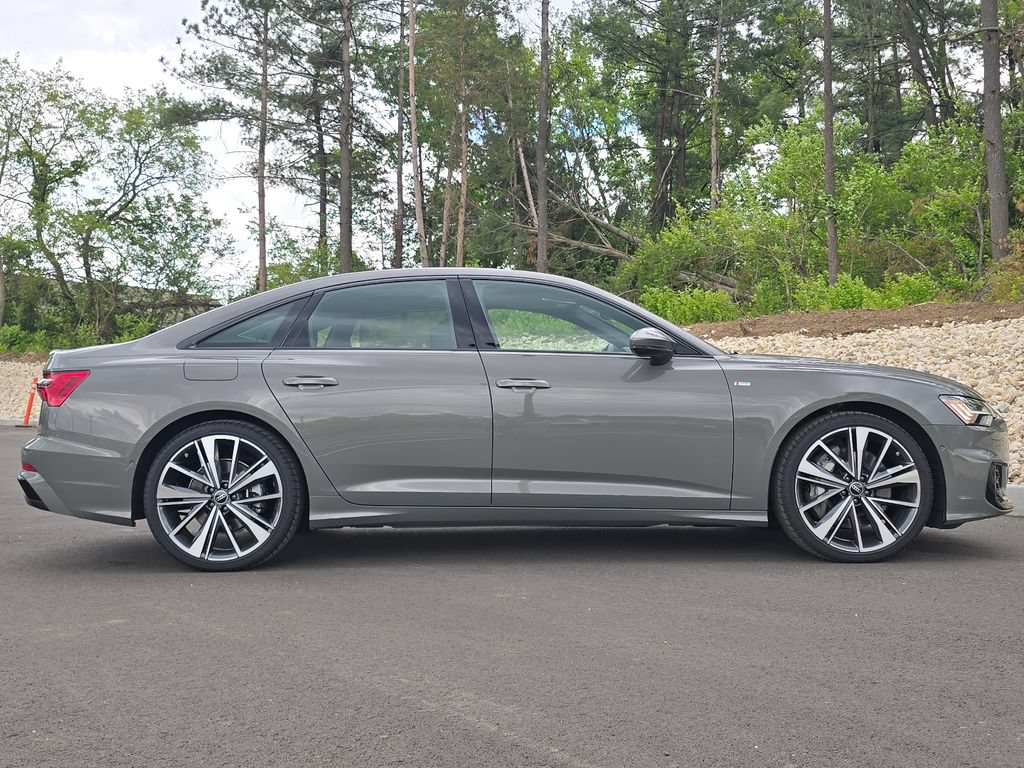 Certified 2025 Audi A6 3.0T Prestige w/ Prestige Package AWD/4WD image 30