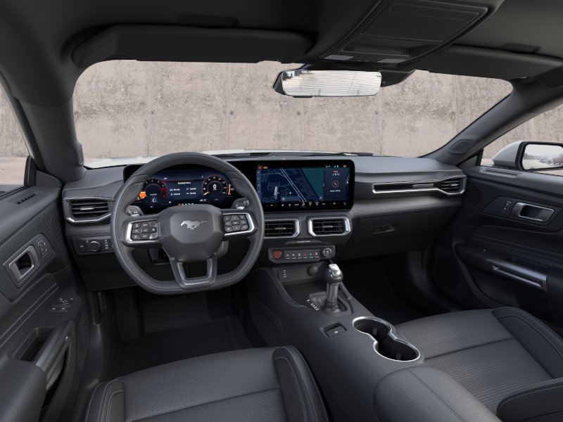 New 2026 Ford Mustang GT Premium RWD image 37