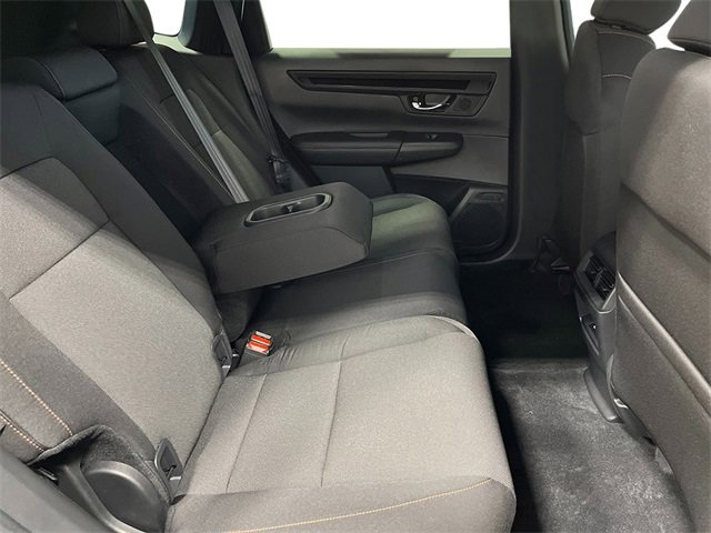 New 2026 Honda CR-V TrailSport image 28