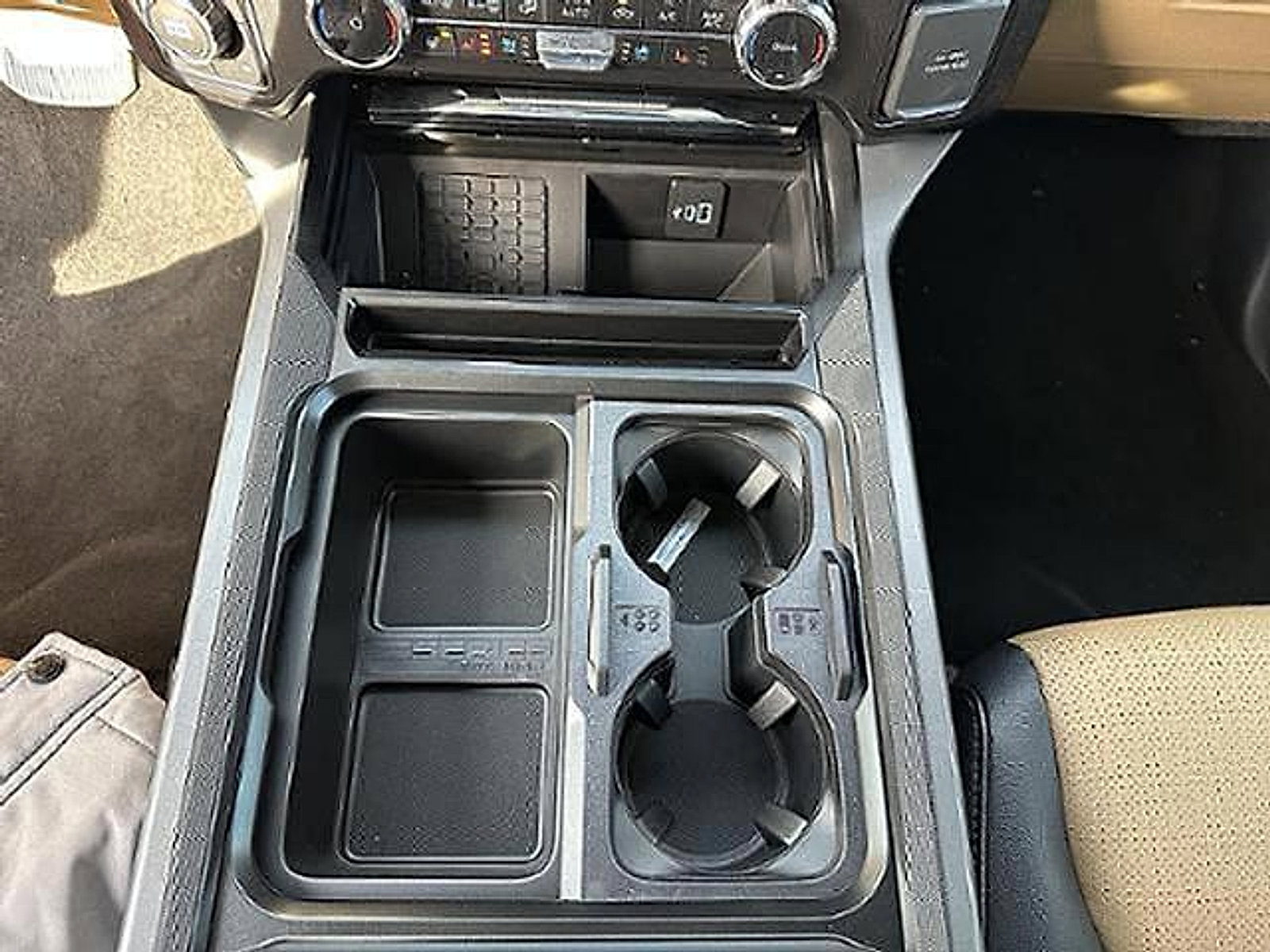 New 2026 Ford F250 Lariat w/ Lariat Premium Package image 31