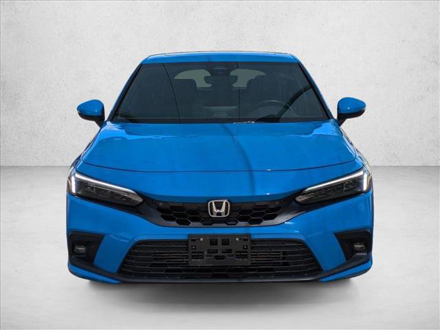 Certified 2024 Honda Civic Sport Touring image 2