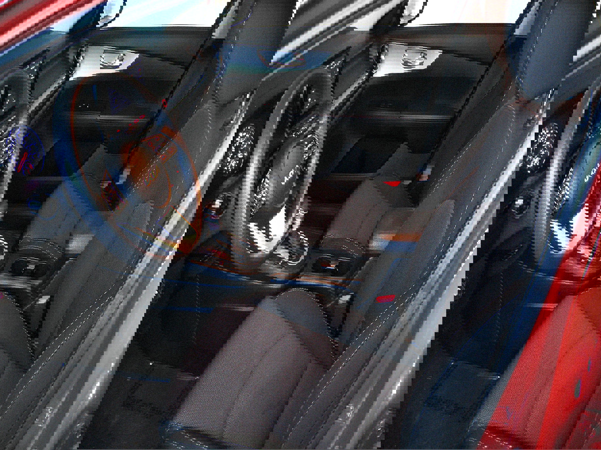 Used 2023 Kia Forte LXS image 6