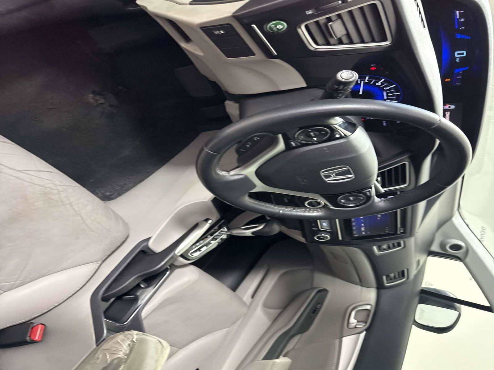 Used 2015 Honda Civic EX-L image 18